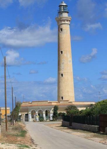 Villino Messina Apartment San Vito Lo Capo Exterior photo
